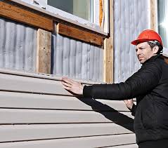 Best Siding for New Construction  in Boyd, TX